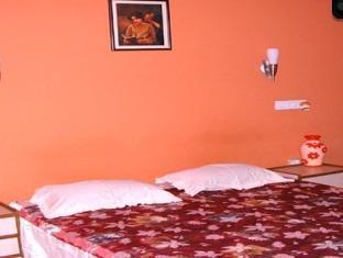 Anukampa Bed And Breakfast Jaipur Exterior foto